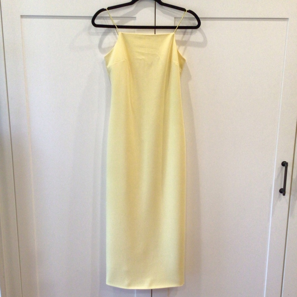 Forever 21 Dress NWT